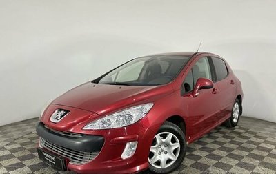 Peugeot 308 II, 2008 год, 420 000 рублей, 1 фотография