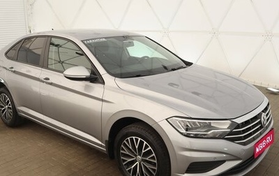 Volkswagen Jetta VII, 2020 год, 1 985 000 рублей, 1 фотография