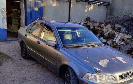 Volvo S40 II, 2004 год, 200 000 рублей, 1 фотография