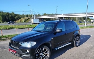 BMW X5, 2007 год, 2 100 000 рублей, 1 фотография