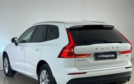 Volvo XC60 II, 2020 год, 4 330 000 рублей, 5 фотография