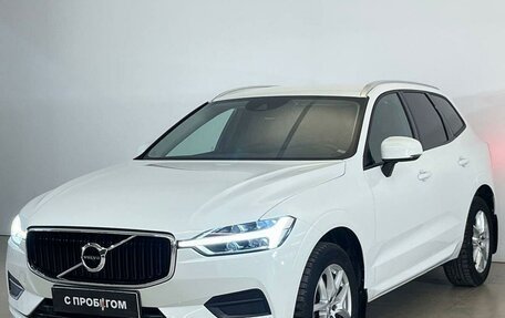 Volvo XC60 II, 2020 год, 4 330 000 рублей, 3 фотография