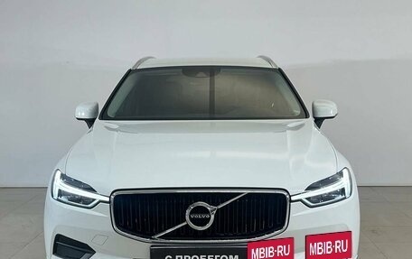 Volvo XC60 II, 2020 год, 4 330 000 рублей, 2 фотография