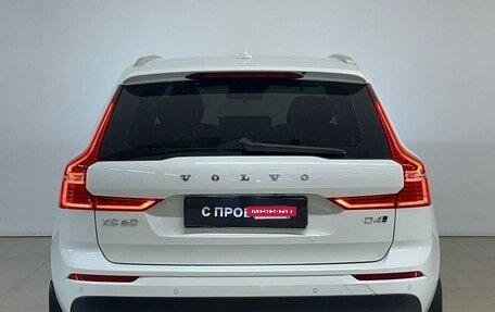 Volvo XC60 II, 2020 год, 4 330 000 рублей, 6 фотография