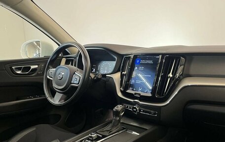 Volvo XC60 II, 2020 год, 4 330 000 рублей, 16 фотография