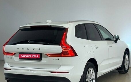 Volvo XC60 II, 2020 год, 4 330 000 рублей, 7 фотография