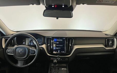 Volvo XC60 II, 2020 год, 4 330 000 рублей, 18 фотография