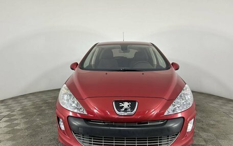 Peugeot 308 II, 2008 год, 420 000 рублей, 2 фотография