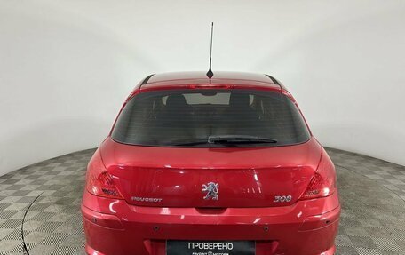 Peugeot 308 II, 2008 год, 420 000 рублей, 3 фотография