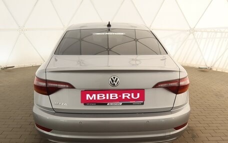 Volkswagen Jetta VII, 2020 год, 1 985 000 рублей, 4 фотография