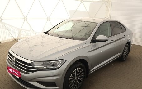 Volkswagen Jetta VII, 2020 год, 1 985 000 рублей, 7 фотография