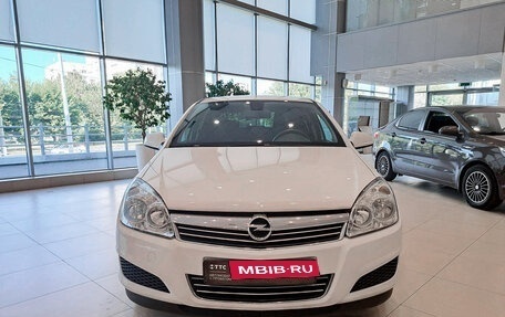 Opel Astra H, 2014 год, 900 000 рублей, 2 фотография