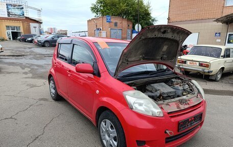 Toyota Passo III, 2009 год, 590 000 рублей, 3 фотография