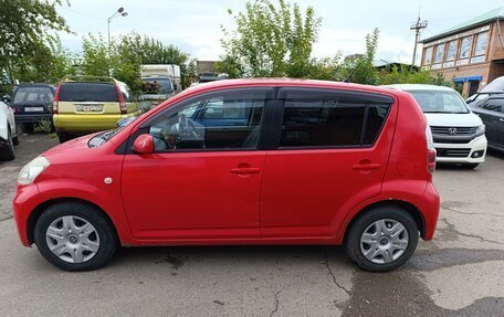 Toyota Passo III, 2009 год, 590 000 рублей, 8 фотография