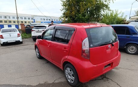 Toyota Passo III, 2009 год, 590 000 рублей, 7 фотография