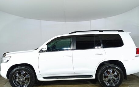 Toyota Land Cruiser 200, 2015 год, 5 499 000 рублей, 8 фотография