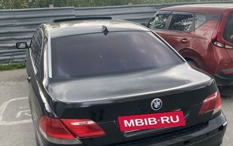 BMW 7 серия, 2006 год, 880 000 рублей, 3 фотография