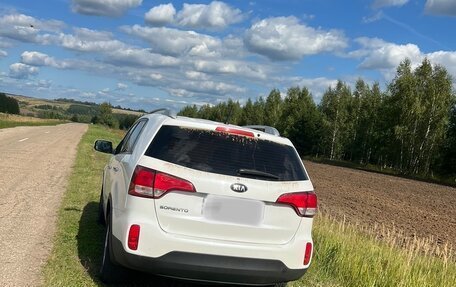 KIA Sorento II рестайлинг, 2013 год, 2 100 000 рублей, 4 фотография