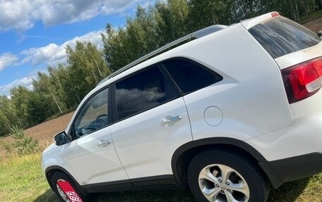 KIA Sorento II рестайлинг, 2013 год, 2 100 000 рублей, 6 фотография