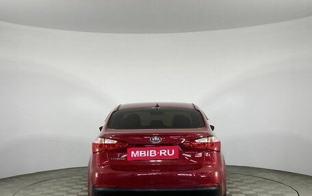 KIA Cerato III, 2013 год, 1 150 000 рублей, 6 фотография