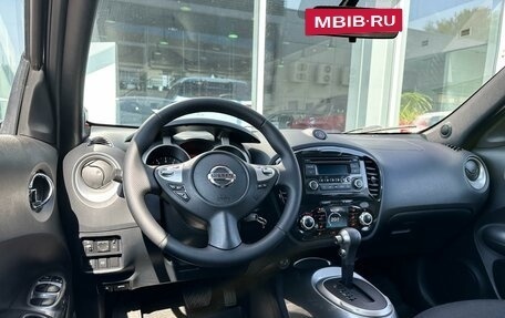 Nissan Juke II, 2011 год, 1 090 000 рублей, 6 фотография