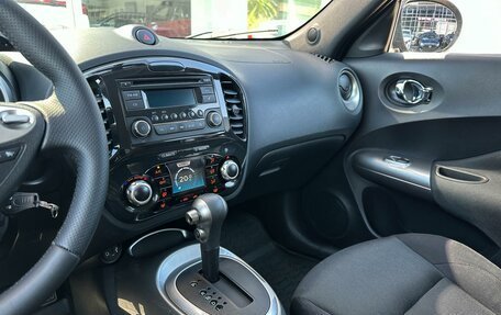 Nissan Juke II, 2011 год, 1 090 000 рублей, 21 фотография