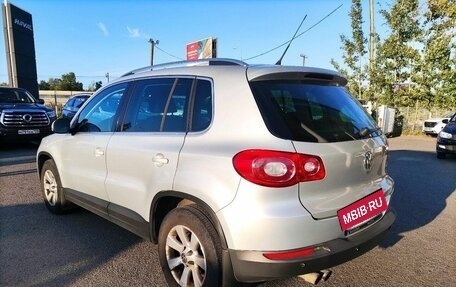 Volkswagen Tiguan I, 2010 год, 1 149 000 рублей, 6 фотография