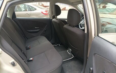 Nissan Almera, 2013 год, 980 000 рублей, 12 фотография