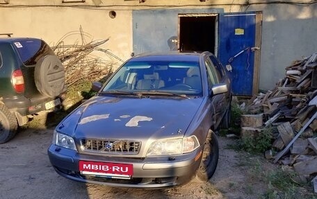 Volvo S40 II, 2004 год, 200 000 рублей, 2 фотография