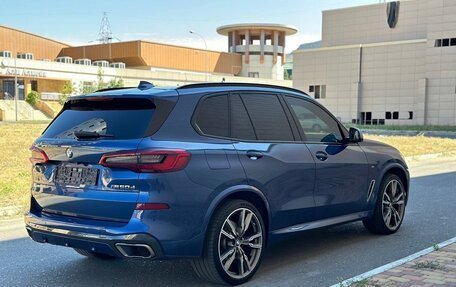 BMW X5, 2019 год, 7 299 999 рублей, 2 фотография