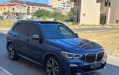 BMW X5, 2019 год, 7 299 999 рублей, 6 фотография