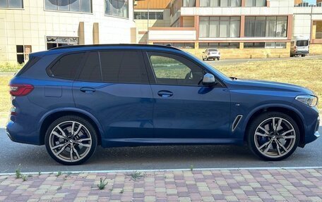 BMW X5, 2019 год, 7 299 999 рублей, 9 фотография