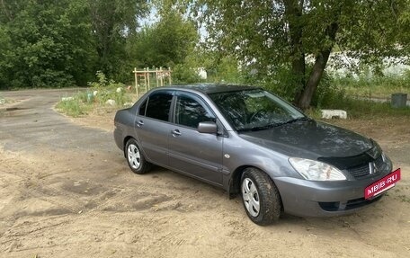 Mitsubishi Lancer IX, 2009 год, 570 000 рублей, 3 фотография