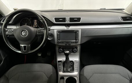 Volkswagen Passat B7, 2011 год, 1 060 000 рублей, 11 фотография