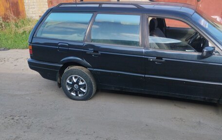 Volkswagen Passat B3, 1989 год, 220 000 рублей, 6 фотография