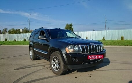 Jeep Grand Cherokee, 2005 год, 1 200 000 рублей, 2 фотография