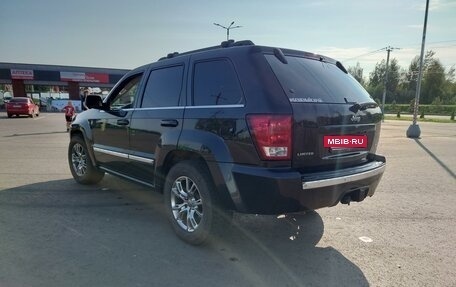 Jeep Grand Cherokee, 2005 год, 1 200 000 рублей, 3 фотография