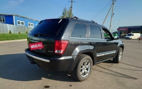 Jeep Grand Cherokee, 2005 год, 1 200 000 рублей, 4 фотография