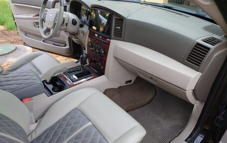 Jeep Grand Cherokee, 2005 год, 1 200 000 рублей, 19 фотография