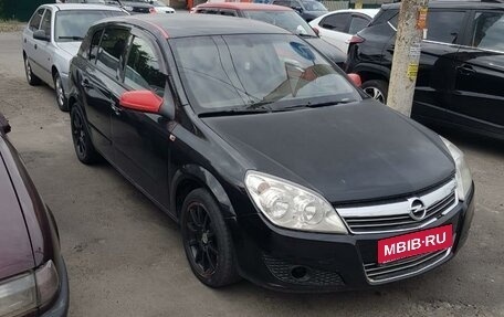 Opel Astra H, 2007 год, 400 000 рублей, 2 фотография