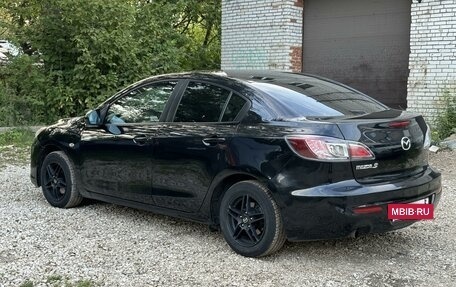 Mazda 3, 2011 год, 900 000 рублей, 7 фотография