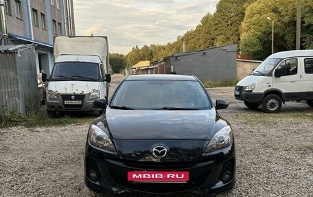 Mazda 3, 2011 год, 900 000 рублей, 3 фотография