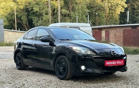 Mazda 3, 2011 год, 900 000 рублей, 4 фотография