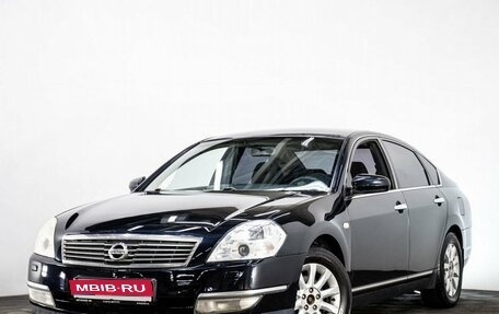 Nissan Teana, 2007 год, 760 000 рублей, 1 фотография