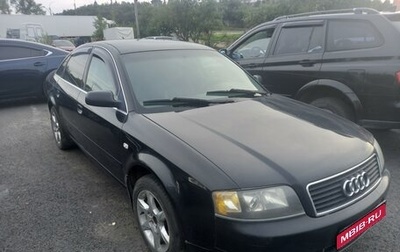 Audi A6, 2004 год, 400 000 рублей, 1 фотография