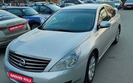 Nissan Teana, 2010 год, 1 180 000 рублей, 1 фотография