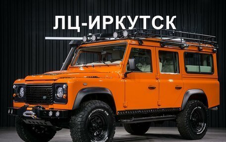 Land Rover Defender I, 2012 год, 7 500 000 рублей, 1 фотография