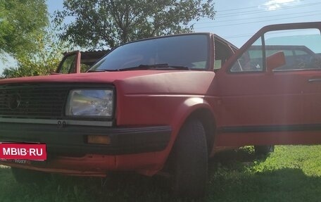 Volkswagen Jetta III, 1987 год, 130 000 рублей, 1 фотография