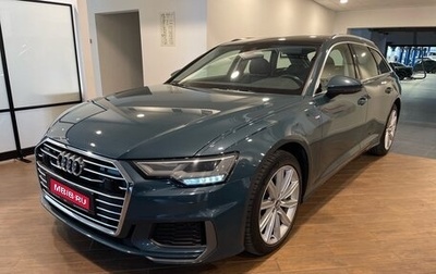 Audi A6, 2020 год, 5 200 000 рублей, 1 фотография