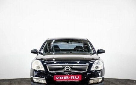 Nissan Teana, 2007 год, 760 000 рублей, 2 фотография